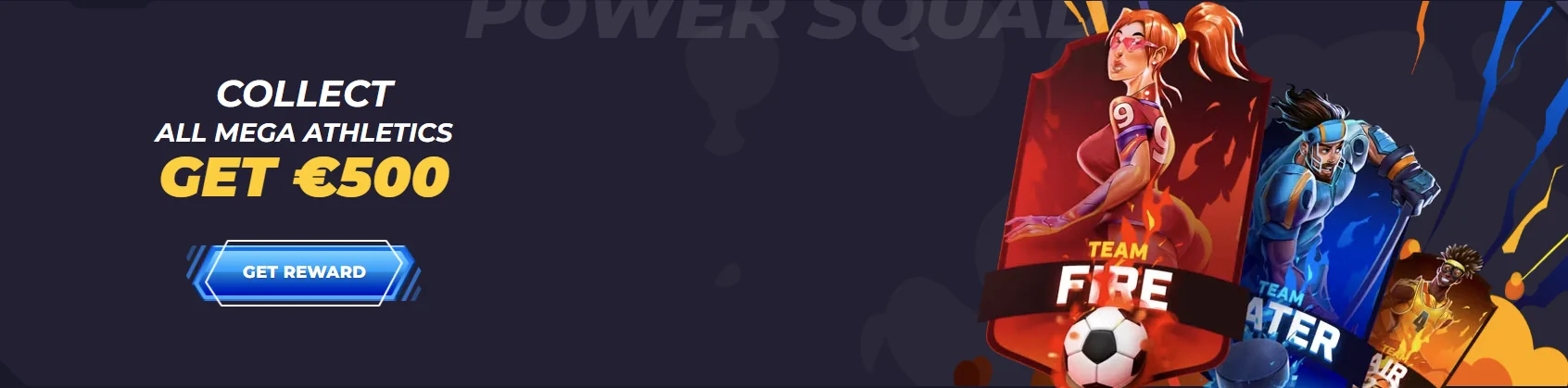 Powbet Ottieni Ricompensa